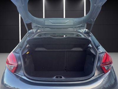 Peugeot 208 82 3 porte Active (20)