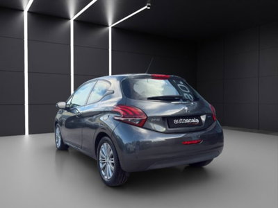 Peugeot 208 82 3 porte Active (3)