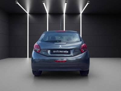 Peugeot 208 82 3 porte Active (4)