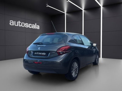 Peugeot 208 82 3 porte Active (5)