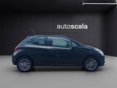 Peugeot 208 82 3 porte Active (6)