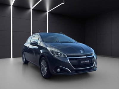 Peugeot 208 82 3 porte Active (7)