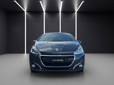 Peugeot 208 82 3 porte Active (8)
