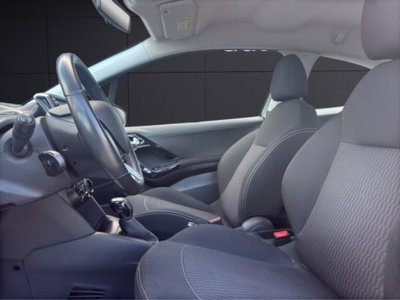 Peugeot 208 82 3 porte Active (9)
