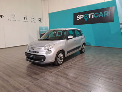Fiat 500L 1.3 Multijet 95 CV Pop Star usata