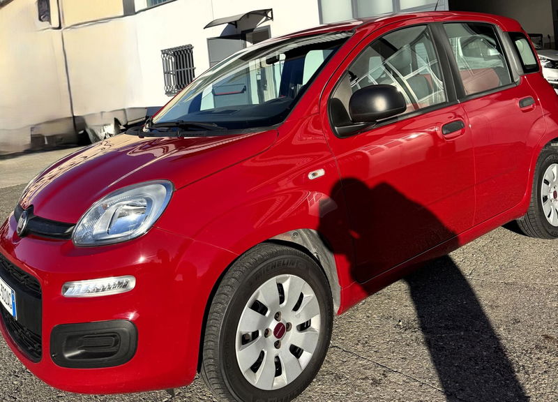 Fiat Panda 1.2 Pop