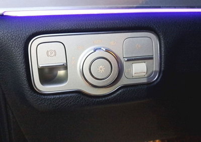 Mercedes-Benz GLE SUV 300 d 4Matic Premium Plus (17)