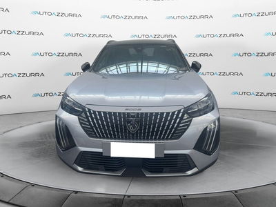 Peugeot 2008 1.2 hybrid GT Exclusive 145cv e-dcs6 nuova