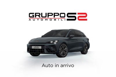 Cupra Leon 1.5 tsi Edge 150cv nuova