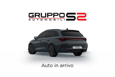 Cupra Leon 1.5 tsi Edge 150cv (2)