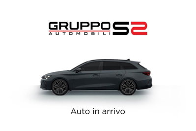 Cupra Leon 1.5 tsi Edge 150cv (3)