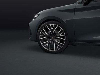 Cupra Leon 1.5 tsi Edge 150cv (5)