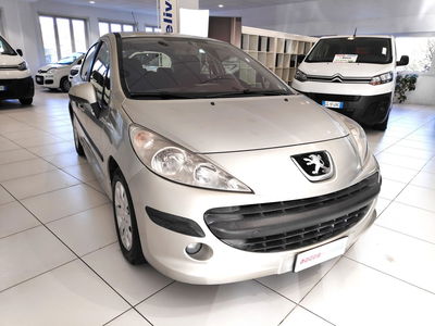 Peugeot 207 88CV 5p. XS usata