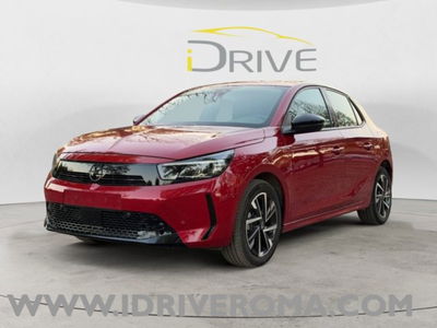 Opel Corsa 1.2 GS s&s 100cv usata