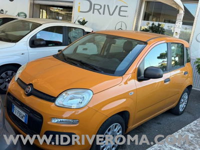 Fiat Panda 1.2 EasyPower Easy usata