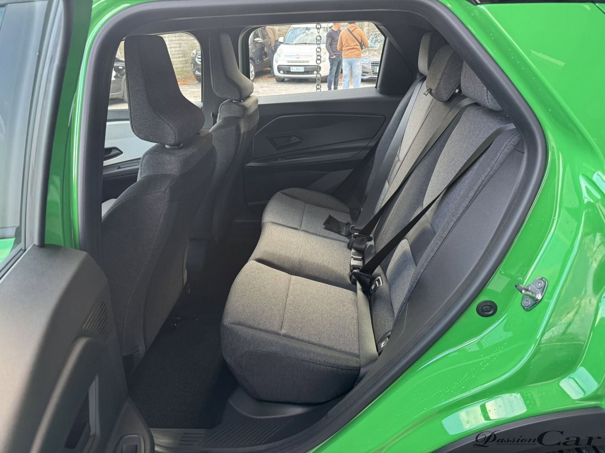 Renault Scenic E-Tech Electric Evolution comfort range 170cv (7)