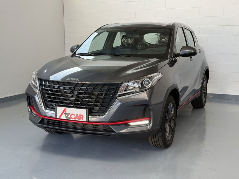 Dfsk Glory 500  1.5 Standard