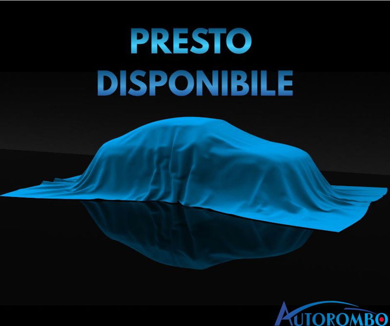 Mercedes-Benz Classe A 180 d Automatic Premium