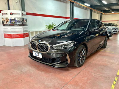 BMW Serie 1 M 135i xDrive usata