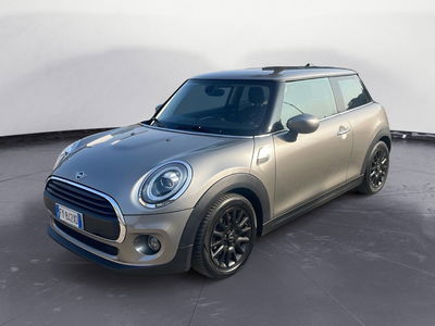 MINI Mini 1.5 One Business usata