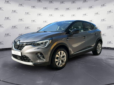 Renault Captur TCe 90 CV Techno usata