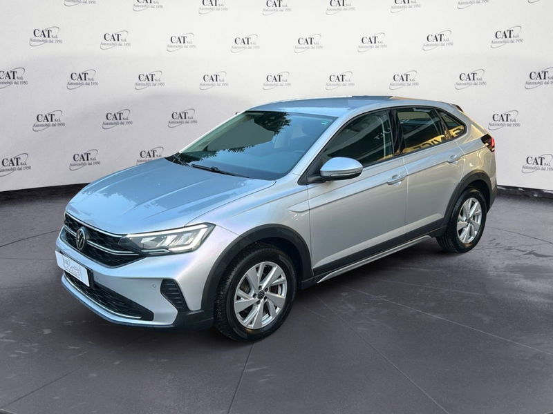 Volkswagen Taigo 1.0 TSI 110 CV Life