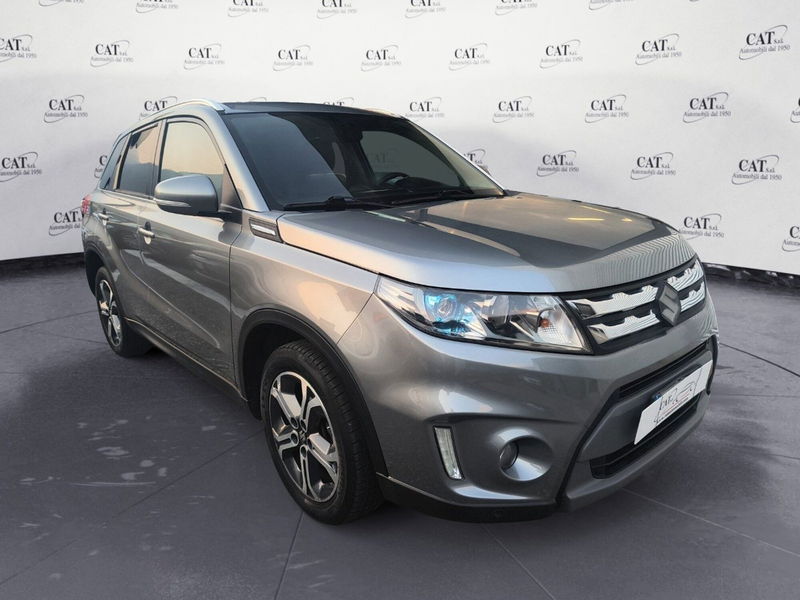 Suzuki Vitara 1.6 DDiS V-Cool