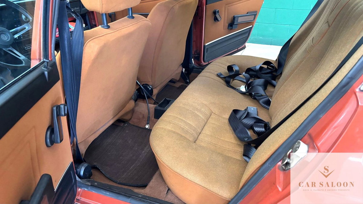 Alfa Romeo Alfasud 1.2 4 porte 5m (11)
