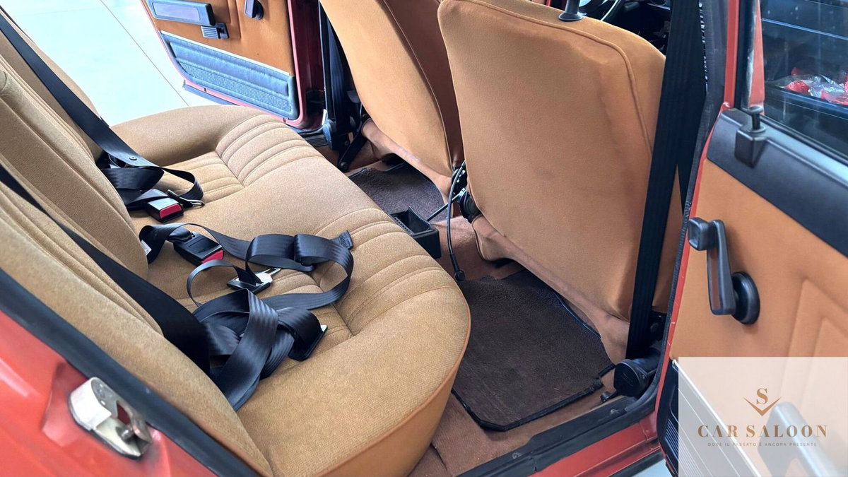 Alfa Romeo Alfasud 1.2 4 porte 5m (12)