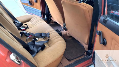 Alfa Romeo Alfasud 1.2 4 porte 5m (12)