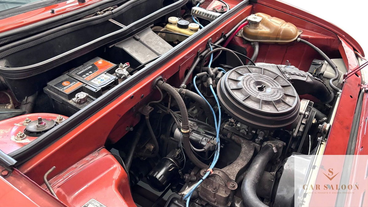Alfa Romeo Alfasud 1.2 4 porte 5m (13)
