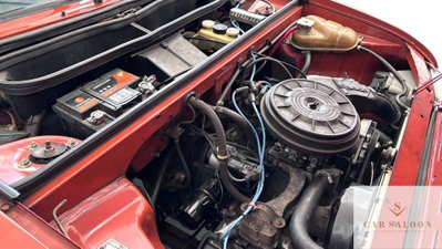 Alfa Romeo Alfasud 1.2 4 porte 5m (13)