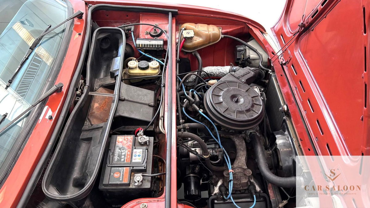 Alfa Romeo Alfasud 1.2 4 porte 5m (14)