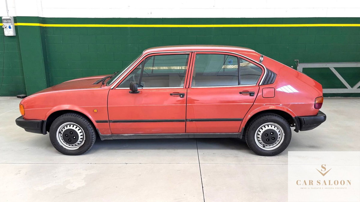 Alfa Romeo Alfasud 1.2 4 porte 5m (3)