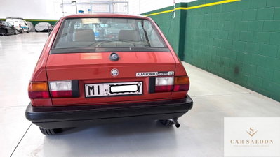 Alfa Romeo Alfasud 1.2 4 porte 5m (5)