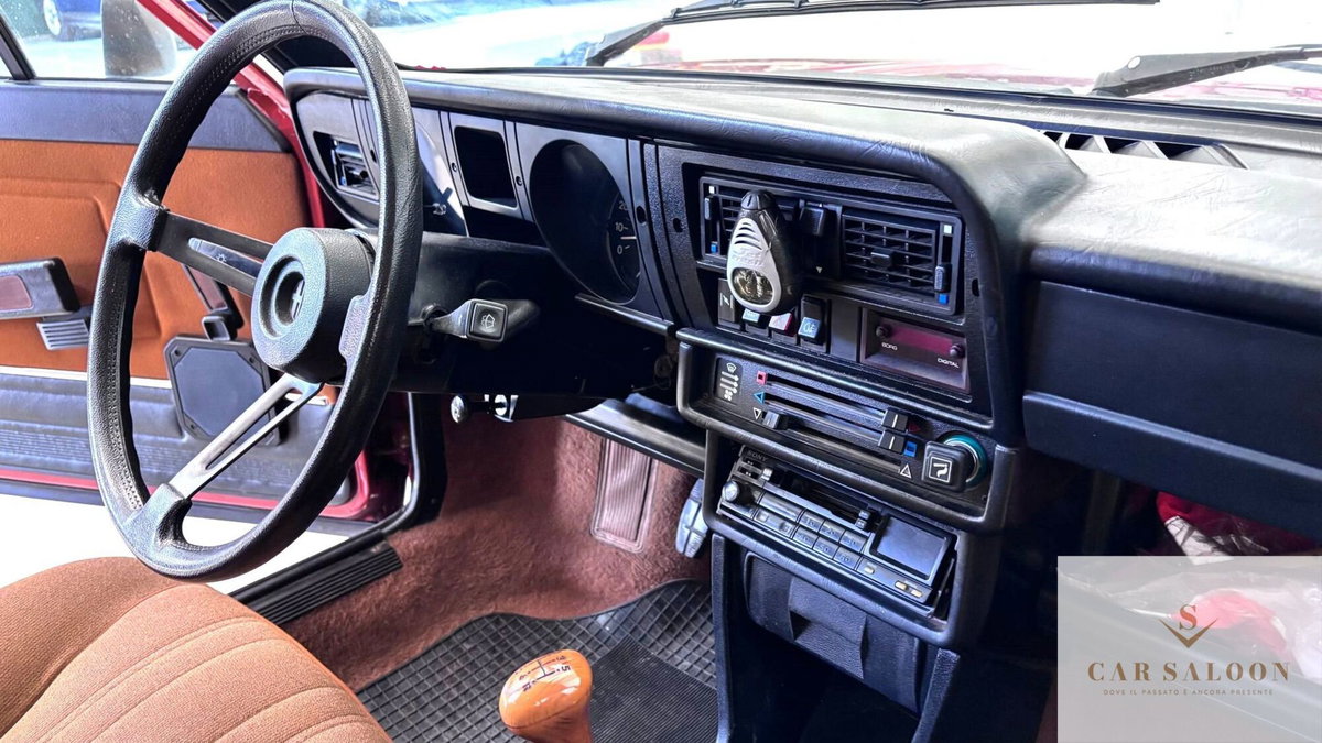 Alfa Romeo Alfasud 1.2 4 porte 5m (7)