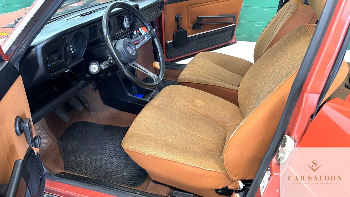 Alfa Romeo Alfasud 1.2 4 porte 5m (8)