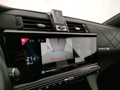 Ds DS 7 DS 7 Crossback BlueHDi 130 aut. Ligne Noire (4)