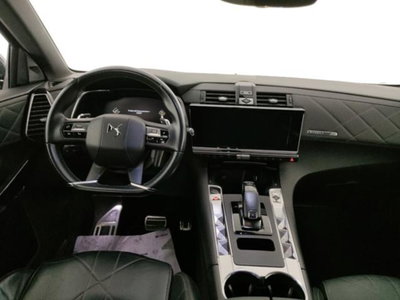 Ds DS 7 DS 7 Crossback BlueHDi 130 aut. Ligne Noire (2)