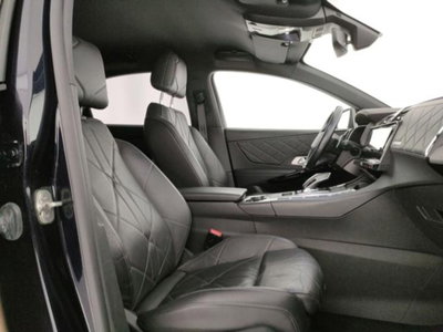 Ds DS 7 DS 7 Crossback BlueHDi 130 aut. Ligne Noire usata