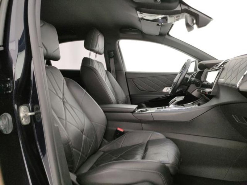 Ds DS 7 DS 7 Crossback BlueHDi 130 aut. Ligne Noire