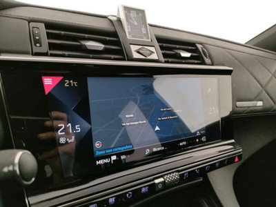 Ds DS 7 DS 7 Crossback BlueHDi 130 aut. Ligne Noire (3)