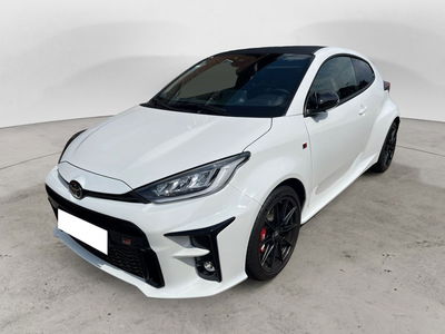 Toyota GR Yaris 1.6 Turbo 3 porte GR Yaris Circuit usata