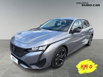 Peugeot 308 BlueHDi 130 S&S EAT8 Allure Pack nuova