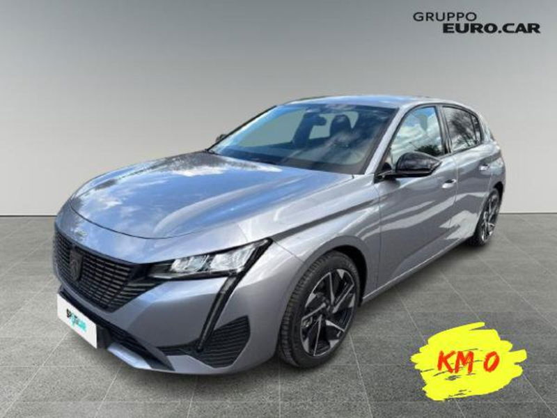 Peugeot 308 BlueHDi 130 S&S EAT8 Allure Pack