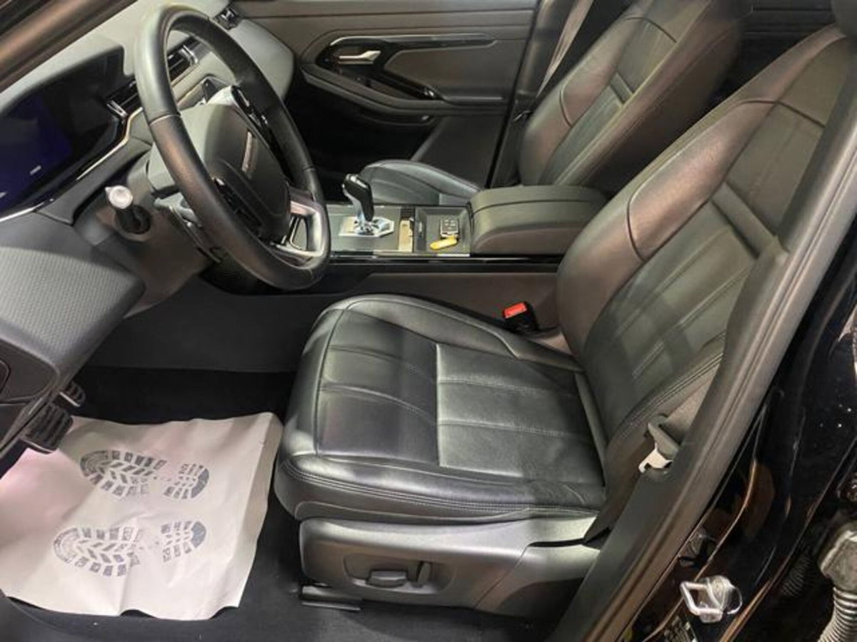 Land Rover Range Rover Evoque 2.0D I4-L.Flw 150 CV AWD Auto R-Dynamic (10)