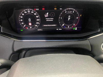 Land Rover Range Rover Evoque 2.0D I4-L.Flw 150 CV AWD Auto R-Dynamic (12)