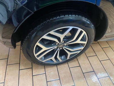 Land Rover Range Rover Evoque 2.0D I4-L.Flw 150 CV AWD Auto R-Dynamic (5)