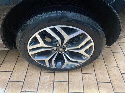 Land Rover Range Rover Evoque 2.0D I4-L.Flw 150 CV AWD Auto R-Dynamic (7)