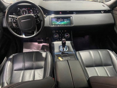 Land Rover Range Rover Evoque 2.0D I4-L.Flw 150 CV AWD Auto R-Dynamic (9)